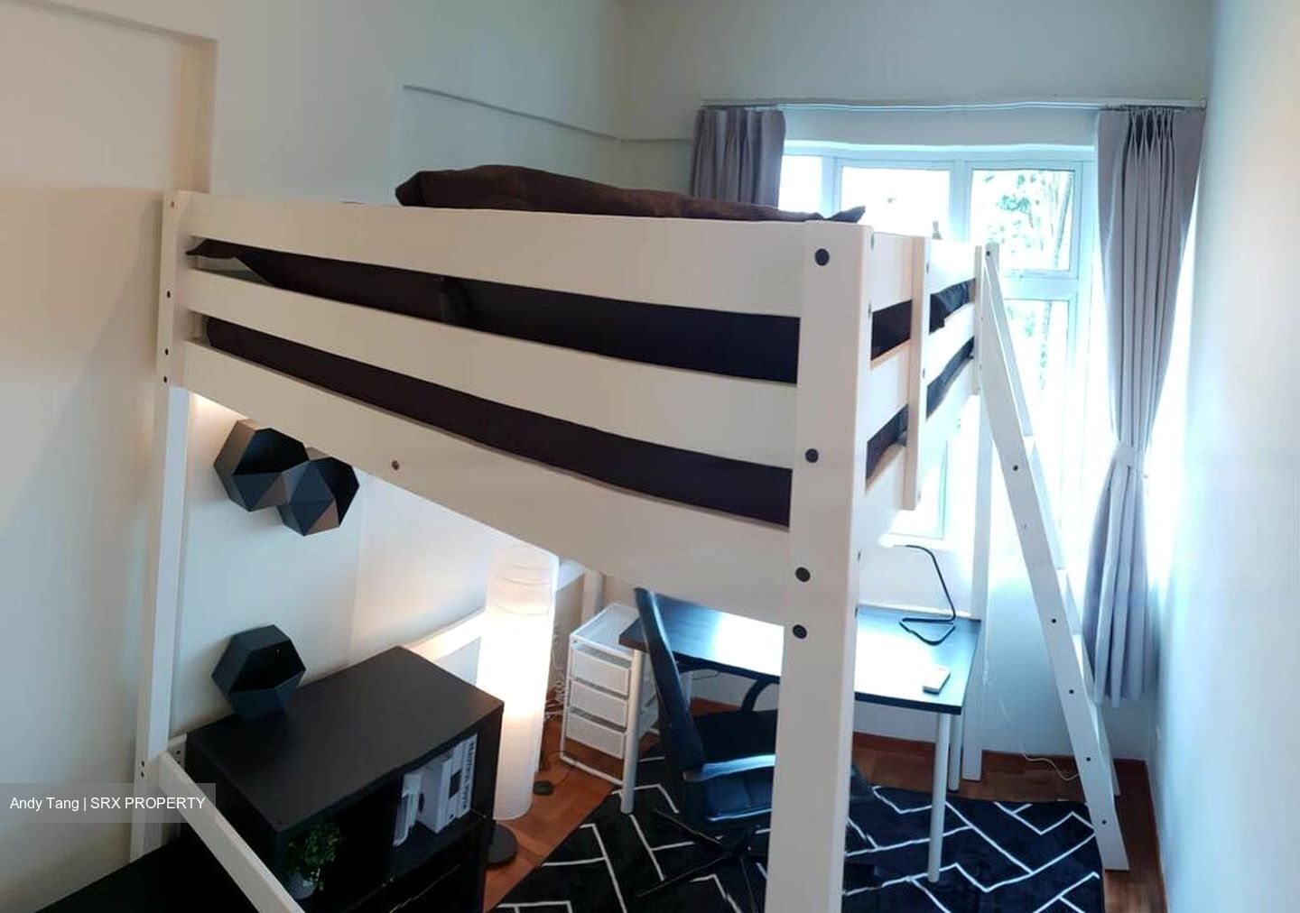 Novena Lodge (D11), Condominium #483670431